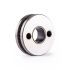 Ролик д.4.0 - 5.0 мм (INVERSAW)