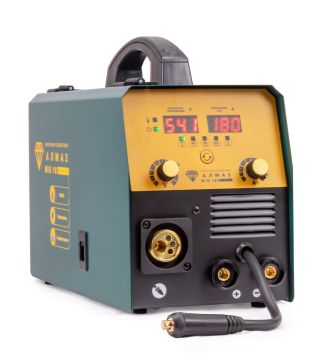 Сварочный полуавтомат Алмаз MIG 180 SYNERGY