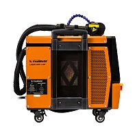 Аппарат для ручной импульсной лазерной очистки FOXWELD LASER 300P-1-МТ