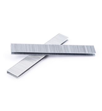 Скобы для пневмостеплера тип 18GA 9020 5,7 х 20 мм 1000 шт. AERO