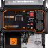 Бензиновый инверторный генератор FOXWELD G4700i