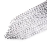FoxWeld Пруток алюминиевый АL Si 5 (ER-4043) д.2,0х1000мм, 5кг (1 пачка, пр-во FoxWeld/КНР)