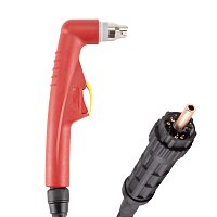 Плазмотрон SAGGIO S85 Ц.Адаптер 6Pin 6м