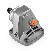 Редуктор в сборе AG 125/1450 ХE