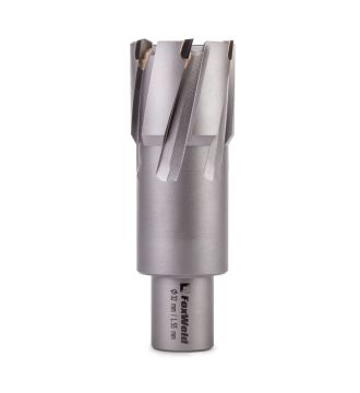 Фреза кольцевая (сверло корончатое) Foxweld FXT 32x55