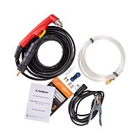 Аппарат плазменной резки FOXPOWER PLASMA 75 PRO CNC LCD