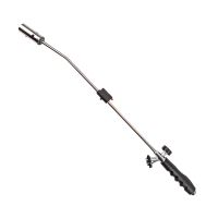 Горелка для сорняков газовоздушная FOXWELD ГВ-800P, д.30