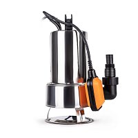 Дренажный насос FoxAqua DPS-1100F