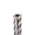 Фреза кольцевая (сверло корончатое) Foxweld FXH 18x55