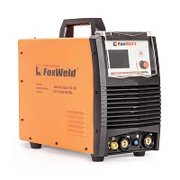 Аппарат аргонодуговой сварки SAGGIO COLD TIG 310 DC PULSE DIGITAL