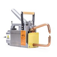 Клещи FoxWeld  контактной сварки КТР-8 (пр-во FoxWeld/КНР)