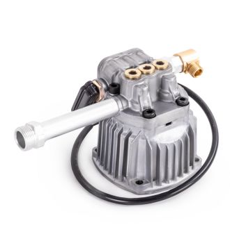 Помпа высокого давления KVAZARRUS для моек K 7