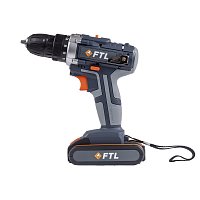 Аккумуляторная дрель-шуруповерт FTL PSR 24V