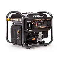 Бензиновый инверторный генератор Foxweld G5700i