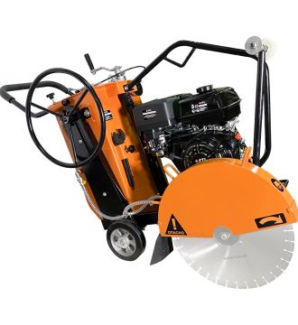 Швонарезчик бензиновый FTL GCC-03 HP