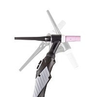 Горелка SAGGIO TIG-18 FLEX U/D 35мм2 5Pin 4M