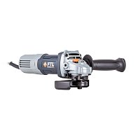 Сетевая угловая шлифовальная машина FTL AG 125