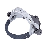 Маска сварщика TOPSHIELD "Original" (ф-р 9800V) без коробки