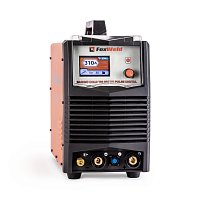 Аппарат аргонодуговой сварки SAGGIO COLD TIG 310 DC PULSE DIGITAL