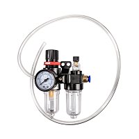 Аппарат для ручной лазерной очистки FOXWELD LASER 1500-1-МТ