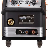 Механизм подачи SAGGIO MPE-500 HS