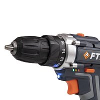 Аккумуляторная дрель-шуруповерт FTL PSR 18V
