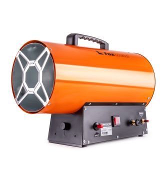 Газовая тепловая пушка FoxHeat P 33