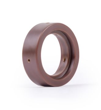 FoxWeld Диффузор газовый S45 (PE0106, пр-во FoxWeld/КНР)