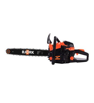 Бензиновая цепная пила Bjork 245/16
