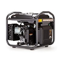 Бензиновый инверторный генератор Foxweld G5700iЕ