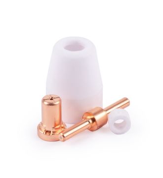 Набор Плазма №1 (для уст. Plasma33,33 Multi, 43Multi, 10+1+1+5 сопло/дифф./насадка/эл-д)