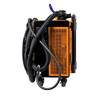 Аппарат для ручной импульсной лазерной очистки FOXWELD LASER 300P-1-МТ