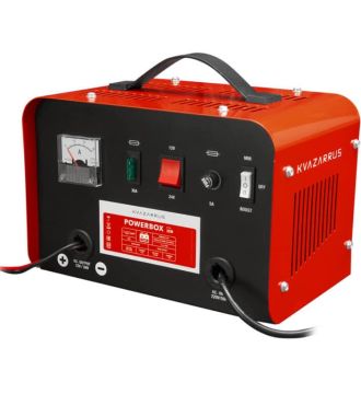 Зарядное устройство KVAZARRUS PowerBox 30M
