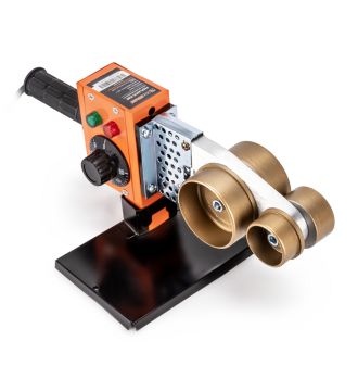 Аппарат для сварки пластиковых труб FoxPlastic 2200 ZJM