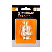 Мини-лубрикатор 1/4" AERO