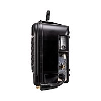 Независимый механизм подачи проволоки FOXWELD Suitcase CC/CV