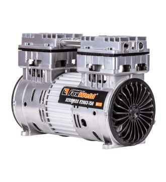 Компрессорный блок безмасляный AEROMAX F2063-750