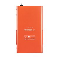 Зарядное устройство KVAZARRUS PowerBox 15U