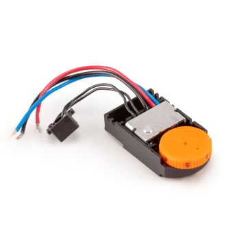 Блок регулятора оборотов AG125/1500