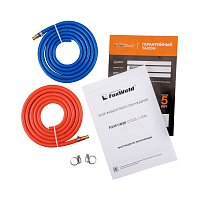 Блок жидкостного охлаждения FOXPOWER COOL-1 STM