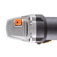 Угловая шлифовальная машина AG 125/1500 E