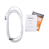 Блок автоматики Foxweld ATS-1PHS для генератора  Expert G6900E TwinPower