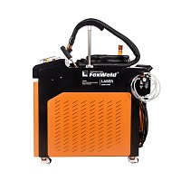 Аппарат для ручной лазерной сварки, резки и очистки FOXWELD LASER 3000-3-МТ