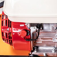 Виброплита FTL PCR 150H