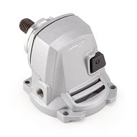 Редуктор в сборе AG125/1500