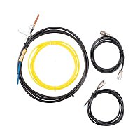 Механизм подачи проволоки FOXPOWER DRIVE 500TL