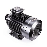 Электродвигатель в сборе AEROMAX EM-700 (400В / 7.5кВт)