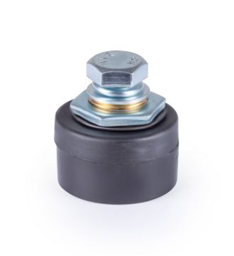 Панельная розетка 35-50 (упак.) (511.0314/СХ0558) Varteg