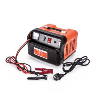 Зарядное устройство KVAZARRUS PowerBox 40P