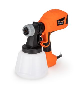 Краскопульт электрический SGE 450/1200